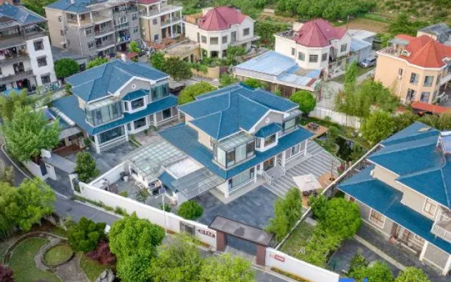 Qingxiting Homestay