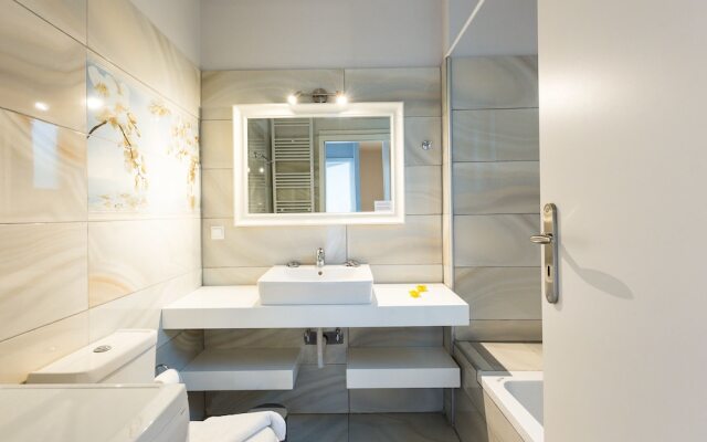 Sunset Luxury Maisonettes