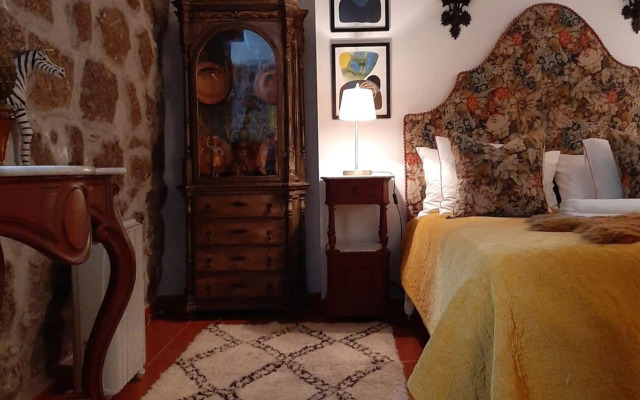 Anibals Boutique Lodging - Serra da Estrela