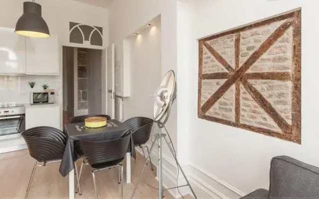 Casa do Benjamin