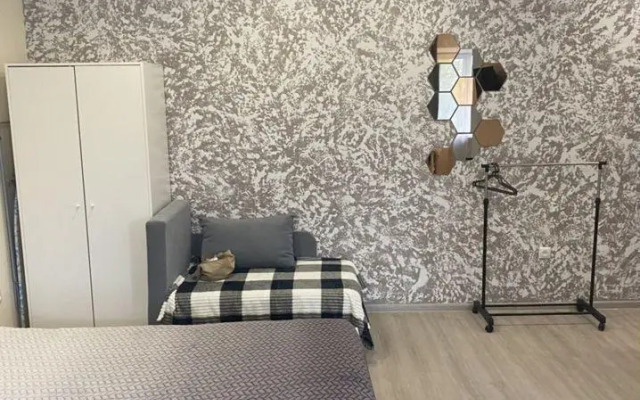 Апартаменты на улице 40 лет Октября 64