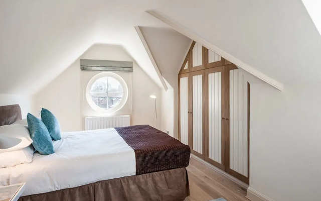 Chelsea - Sloane Avenue by Viridian Apartments