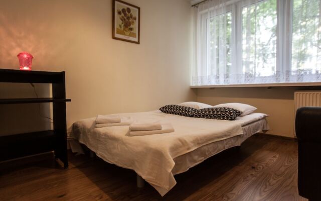 Apartamenty Varsovie Superb Panska 5