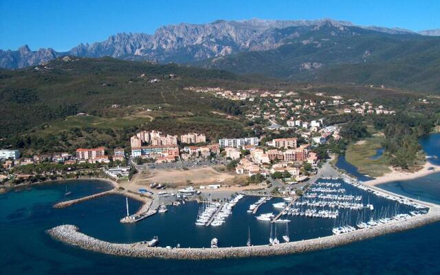 Palmeraie 404- Vue Mer