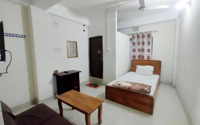Hotel Labbaik Residence
