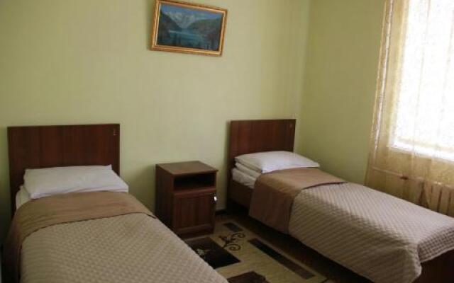 Hostel Inn Osh