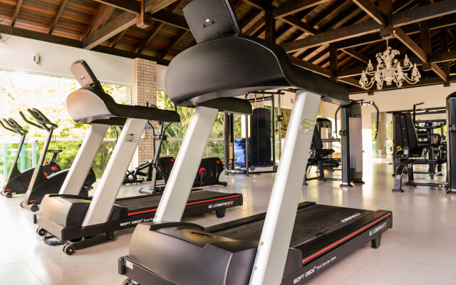 Fazzenda Park Resort