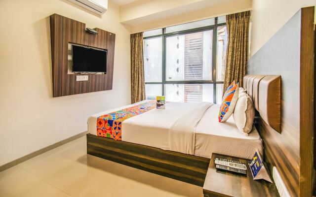 FabHotel Konak