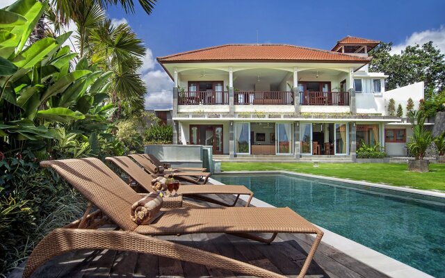 Villa Yenian
