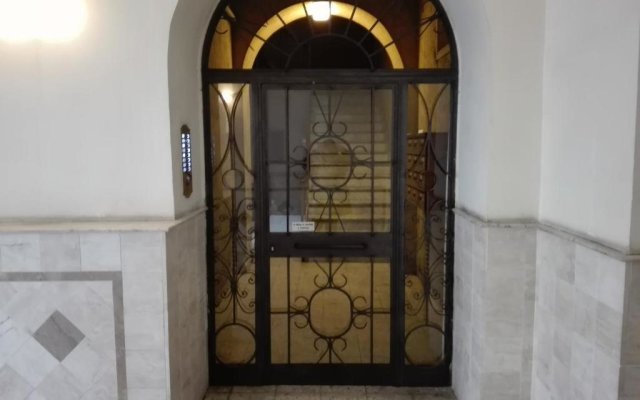 Maison Villa Borghese