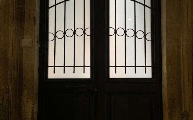 Hotel Politi Residence Catania