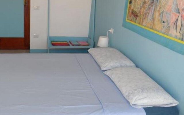 Hostello 8