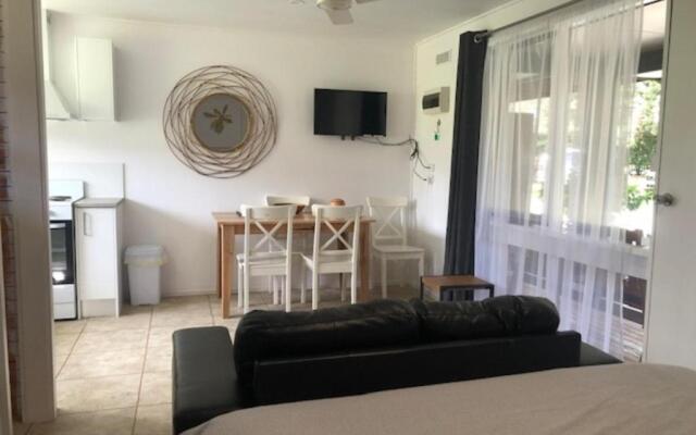 Marlo Hideaway