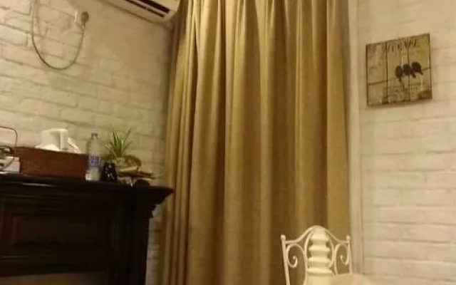 Xitang Ruozhiyoulan Putike Inn