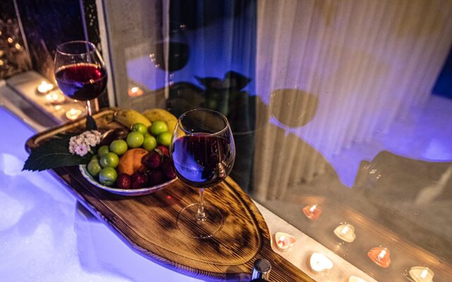 Historical Goreme House