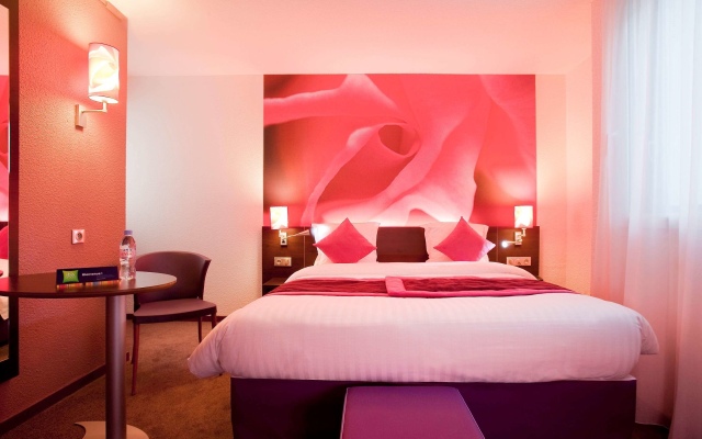 ibis Styles Paris Val de Fontenay