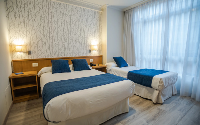 Hotel Atlántico Vigo