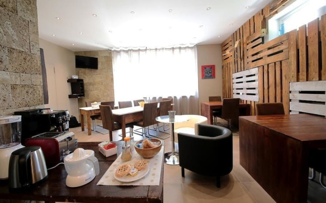 Affittacamere Smile Accomodation