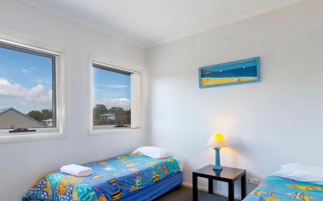 Seachange Apartment 3