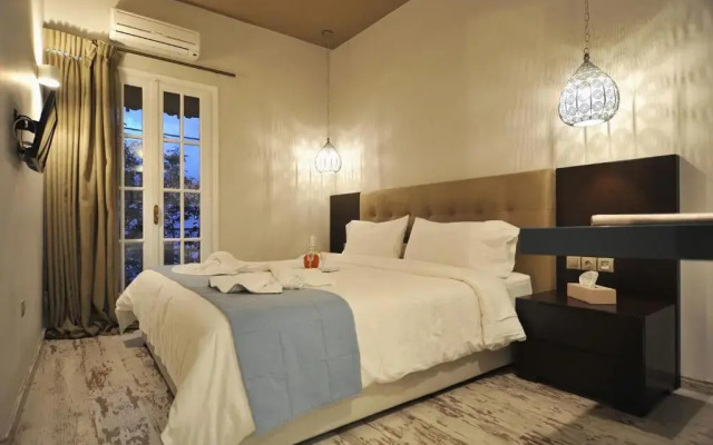 Hotel Ganimede