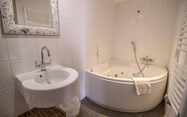 Hotel la Malle Poste