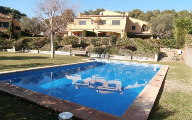 106165 - House in Llafranc