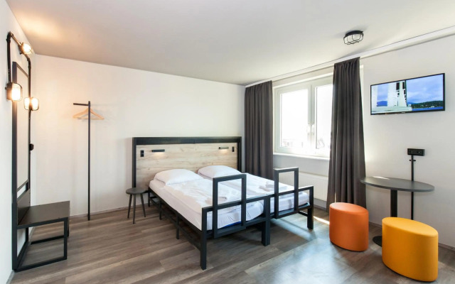 Sorat Hotel Berlin
