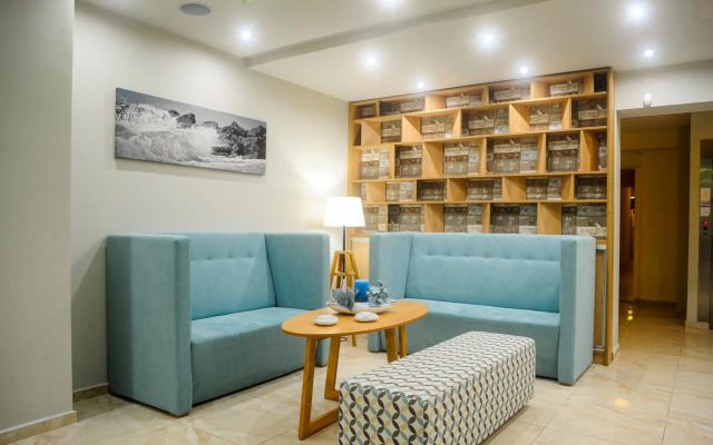Hotel Tropical