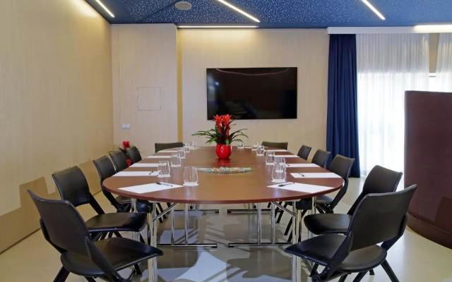 Mercure Napoli Sud Poseidon