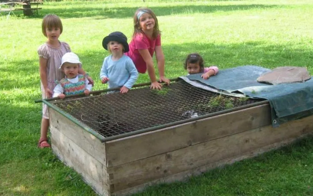 Gästehaus Kuchernig