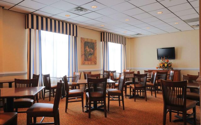 Spark by Hilton Orangeburg