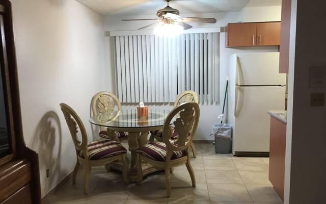 Glendale Apartment