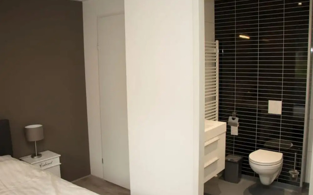 Modern, Spacious, Detached Holiday Home, Near Alkmaar