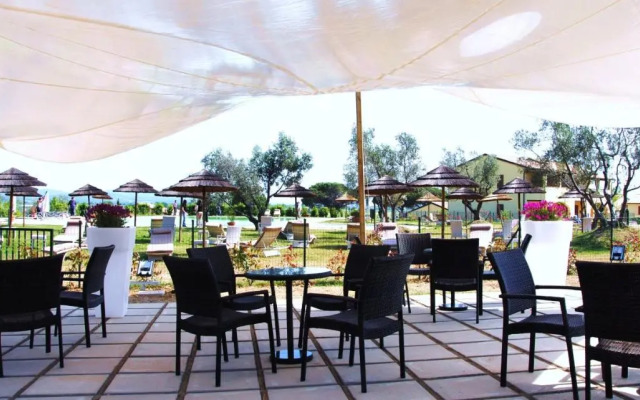 Residence Le Corti di Montepitti, Suvereto