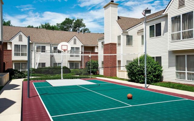 Residence Inn Annapolis