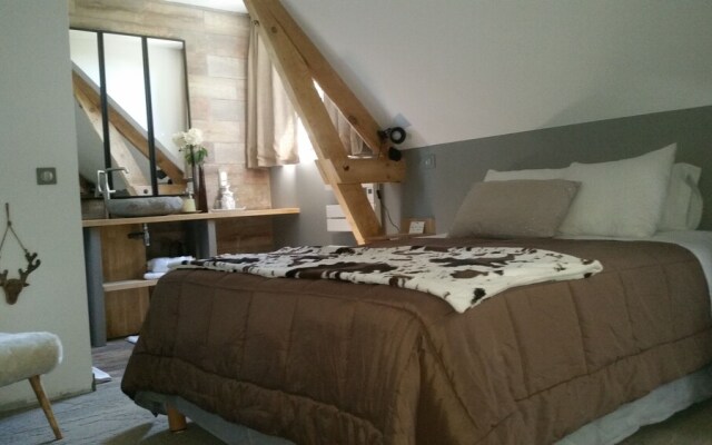 La Bastide de Barbizon