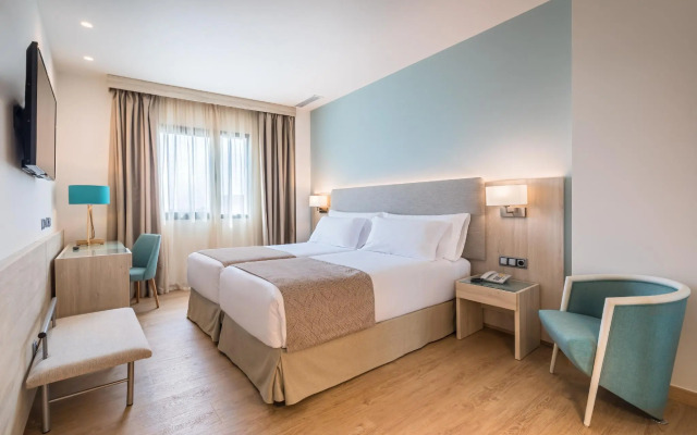 Occidental Sevilla Viapol