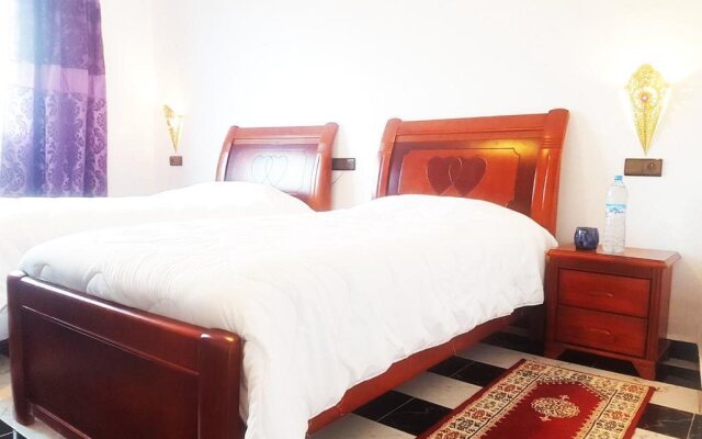 Hôtel Riad Tetouan