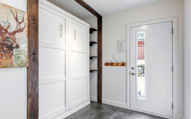 Chalets à louer à Stoneham