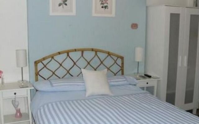 The Pavilion Guest House