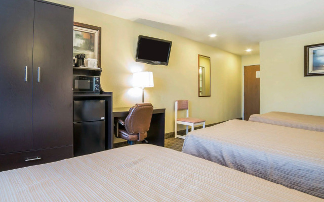 Quality Inn & Suites Elko