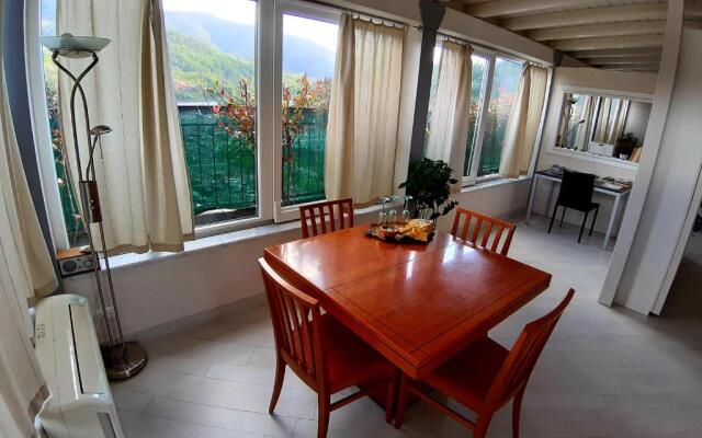 La Casa Dei 5 Castelli