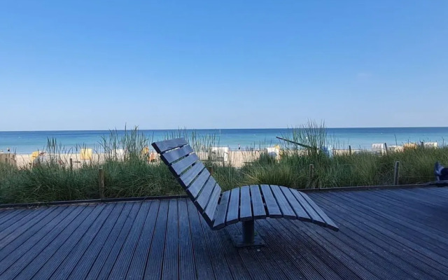 Holiday Home Apartment - East