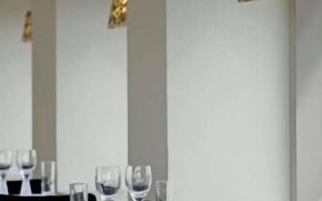 The Originals City, Hôtel Le Concorde Panoramique, Thionville (Qualys-Hotel)