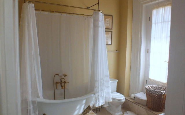 The Pepin Mansion Historic B&B