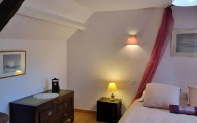 Chambres d'Hôtes - Ker Loz Vihan - L'Amour de la pierre au cœur du Golfe du Morbihan