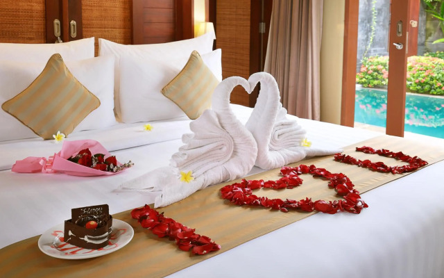 Nyuh Bali Luxury Villas