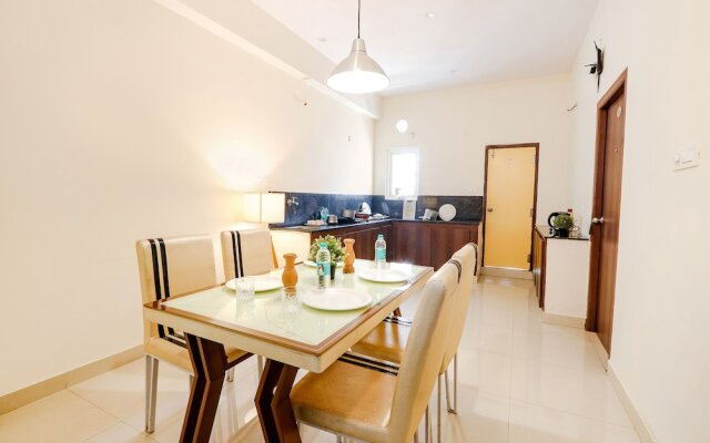 FabHotel Namaha Suites
