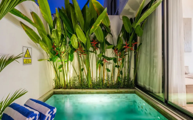 Oasis Smart Villa 3