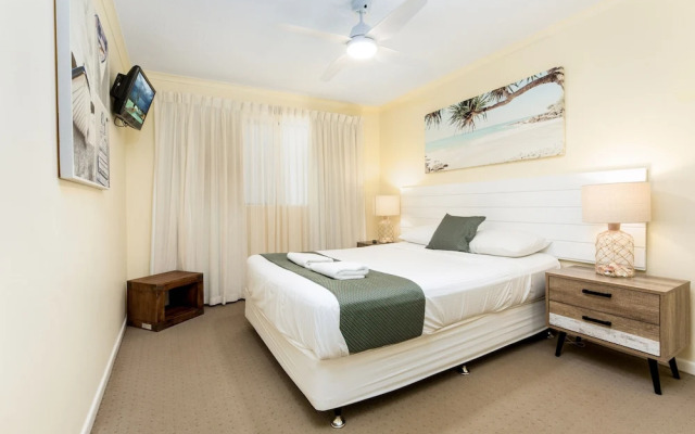Marcoola Beach Resort